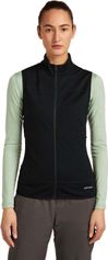 Icebreaker Wom Mer 300 Realfleece Descender Vest Outdoorweste für Damen