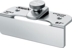 Swix TA787 Side File Guide WC Pro, 87°