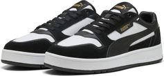 Puma Court Classic Street SD Unisex Freizeitschuhe