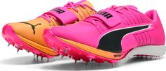 Puma Evospeed Tokyo Nitro Long Jump Unisex Laufschuhe