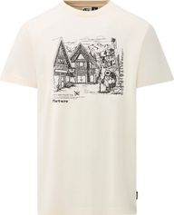 Picture D&S Granbo Tee Herren T-Shirt für sämtliche Outdoor Aktivitäten