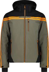 CMP MAN Jacket Zip Hood