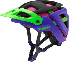 Smith Forefront 3 Mips