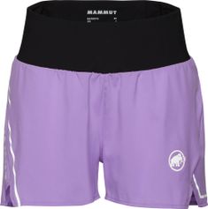 Mammut Aenergy TR Shorts Women Damen Laufshorts