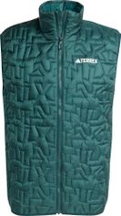adidas Terrex Terrex Xperior Primaloft Loose Fill Hybrid Vest Herren Langlaufweste