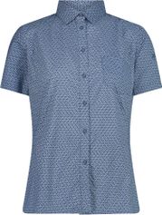 CMP Woman Shirt Damenhemd für Outdoor Aktivitäten