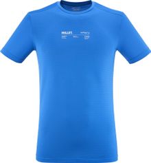 Millet Intense Essential TS SS M Herren Laufshirt