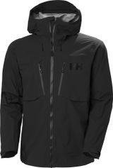 Helly Hansen Men's Odin Ultimate Infinity Jacket Herren Skijacke