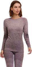Falke Damen Langarmshirt Warm Damen Langlaufunterwäsche