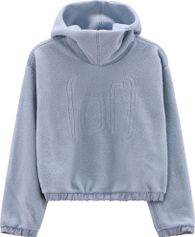 cmp - collective (of) moving people Woman Sweat FIX Hood