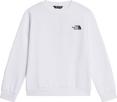 The North Face Teen Evolution Box NSE Crew