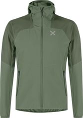 Montura Rise Hooded Jacket Herren Freizeitjacke