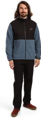 Horsefeathers Duval Fleece Sweatshirt Herren Midlayer für Outdoor Aktivitäten