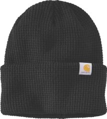 Carhartt Waffle Cuffed Beanie