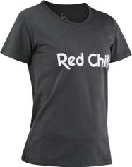 Red Chili Wo Corporate T-shirt Damen T-Shirt für sämtliche Outdoor Aktivitäten