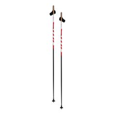 Swix Q1 Pole, White, 130cm