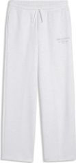 Puma Class Straight Leg Pants FL G Mädchen Outdoorhose