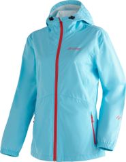 Maier Sports Tind Eco Women Damen Hardshelljacke