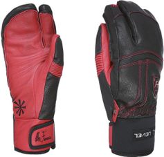 Level Off Piste Leather Trigger