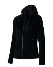 Ternua Lofter Pro Hood Jacket W Damen Freizeitjacke