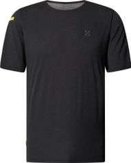 Haglöfs L.I.M Ridge Tee Men Herren T-Shirt für sämtliche Outdoor Aktivitäten