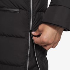 Swix Horizon Down Parka W Damen Daunenjacke