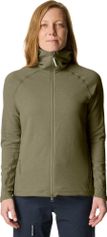 Houdini W's Power Up Light Houdi Damen Freizeitjacke