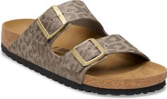 Birkenstock Arizona SYN Damen Sandalen