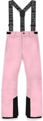 MC2 Saint Barth Sarenne Girl Ski Padded Pants Kinder Outdoorhose
