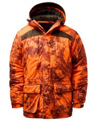 Pinewood Småland Abisko Camou 2.0 Jacket Unisex Freizeitjacke