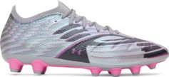 Under Armour U Shadow Pro 4 AG Unisex Laufschuhe