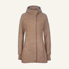 Finside Kansa Damen Freizeitjacke