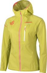 Ternua Cyclone Jacket W Damen Freizeitjacke
