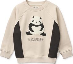 Liewood Aude Placement Sweatshirt