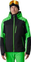 Spyder Vanqysh Melange Jacket Herren Skijacke