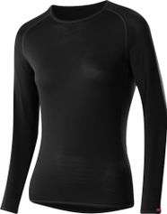 Löffler Women Shirt Long Sleeve Transtex Light 100 Damen Langlaufunterwäsche