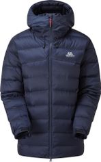 Mountain Equipment Senja Wmns Jacket Damen Isolatiionsjacke für Freeski oder Skitouren