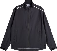 J.Lindeberg Shay Rain Jacket Herren Hardshelljacke