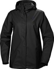 Helly Hansen Women's Moss Rain Jacket Damen Freizeitjacke