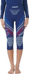 Uyn Natyon 3 0 Junior France Underwear Pants Medium Kinder Langlaufunterwäsche