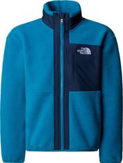 The North Face Boys Yumiori Full Zip Jacket Jungen Freizeitjacke