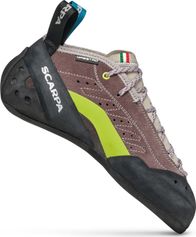 Scarpa Maestro Mid ECO Wmn Damen Kletterschuhe