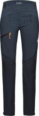 Mammut Courmayeur Softshell Pants Women Unisex Kletterhose