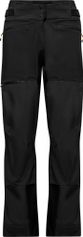 Salewa Ortles Durastretch/Stormwall LO Pants W Unisex Skitourenhose