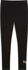 Puma Essentials Metallic Leggings