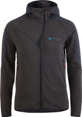 Klättermusen Embla Hood Jacket Women Damen Midlayer für Outdoor Aktivitäten