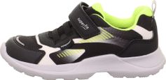 Superfit Rush Jungen Freizeitschuhe