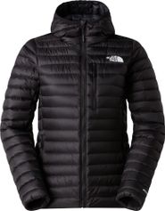 The North Face Womens Bettaforca Light Down Hoodie Daunenjacke für Damen