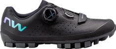 Northwave Hammer Plus WMN Damen Mountainbikeschuhe