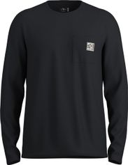 Maloja ARINASM. Herren Longsleeve für Freizeit und Outdooraktivitäten